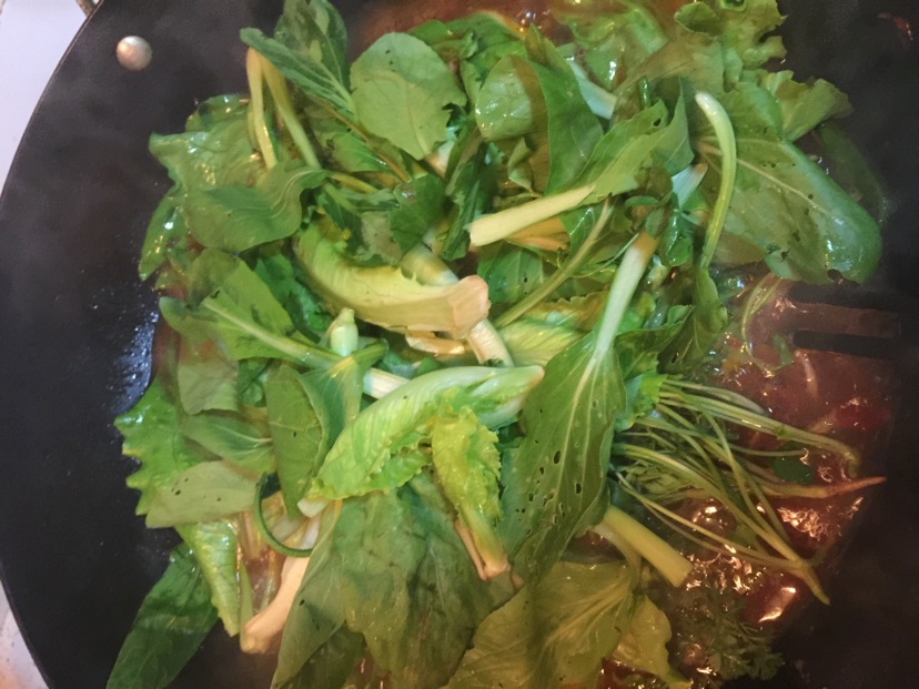 冒菜的做法图解11