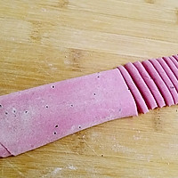花开蝶自来的做法图解25