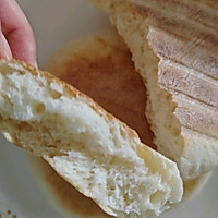 外干内软的老式烤饼的做法图解10