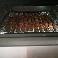 烤羊肉串的做法图解4