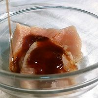 低卡饱腹的蔬菜三明治的做法图解3