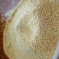 自制黄豆粉的做法图解6
