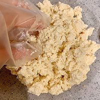 低卡高蛋白的-豆腐馅饺子的做法图解3