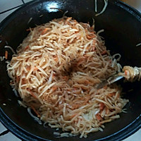 粉汤的做法图解4