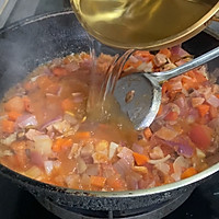 番茄肉酱螺旋面的做法图解8