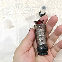 不正经美食之巧克力口红#不正经美食#的做法图解17