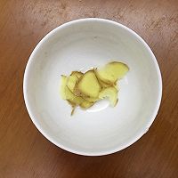 #520，美食撩动TA的心！#咸梅猪蹄的做法图解4