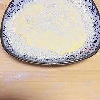 好吃的南瓜饼家人都喜欢的做法图解8