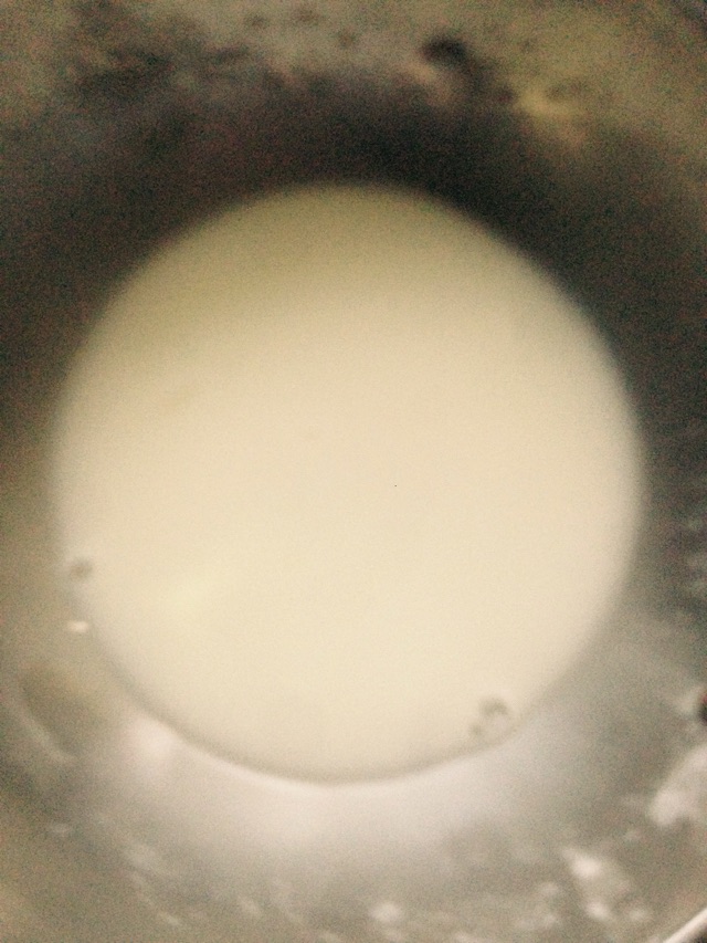 蔬菜丸子汤的做法图解7
