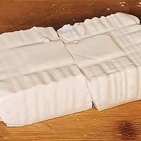 蟹黄豆腐的做法图解4