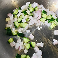 茄汁鸡丁的做法图解10