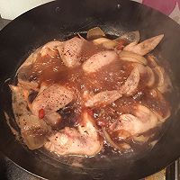 Guinness Beer Chicken&啤酒鸡翅的做法图解2