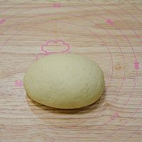 #感恩节烹饪挑战赛# 香瓜香芋包的做法图解2