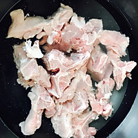 酱脊骨的做法图解2
