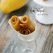 夏日的艳阳天利用起来～～【日晒芒果卷】