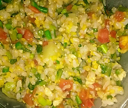 健康减肥之美味的糙米饭的做法