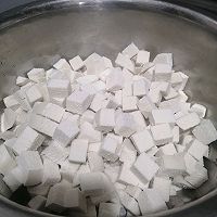 炒馒头的做法图解1
