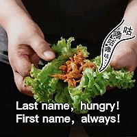 减肥必备鸡胸肉生菜卷的做法图解9