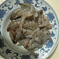 鲜虾鲍鱼粥(海鲜粥)的做法图解1