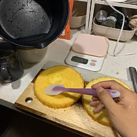 自制草莓蛋糕的做法图解19