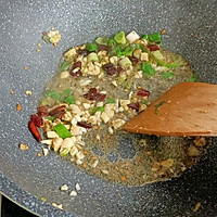 麻婆豆腐的做法图解5