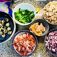 小花儿营养系列----卤肉饭＋肉皮冻的做法图解4
