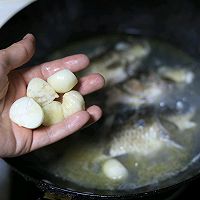 让你饭量翻倍的红烧鲫鱼的做法图解15