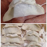 冰花饺子—锅贴的做法图解14