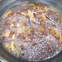 #名厨汁味，圆中秋美味#香菇烧鸭肉的做法图解11