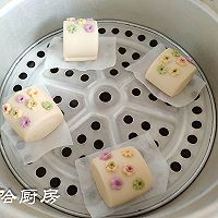 #南北面点大不同#北方刀切馒头的做法图解9