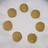 棒棒糖蛋糕的做法图解5