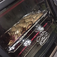 美味烤鸡翅的做法图解3
