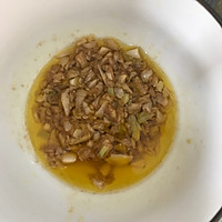 烤箱版烤生蚝的做法图解8