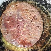 自制牛排的做法图解3