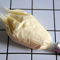 香浓豆乳小蛋糕的做法图解9