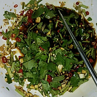 凉拌生菜的做法图解1