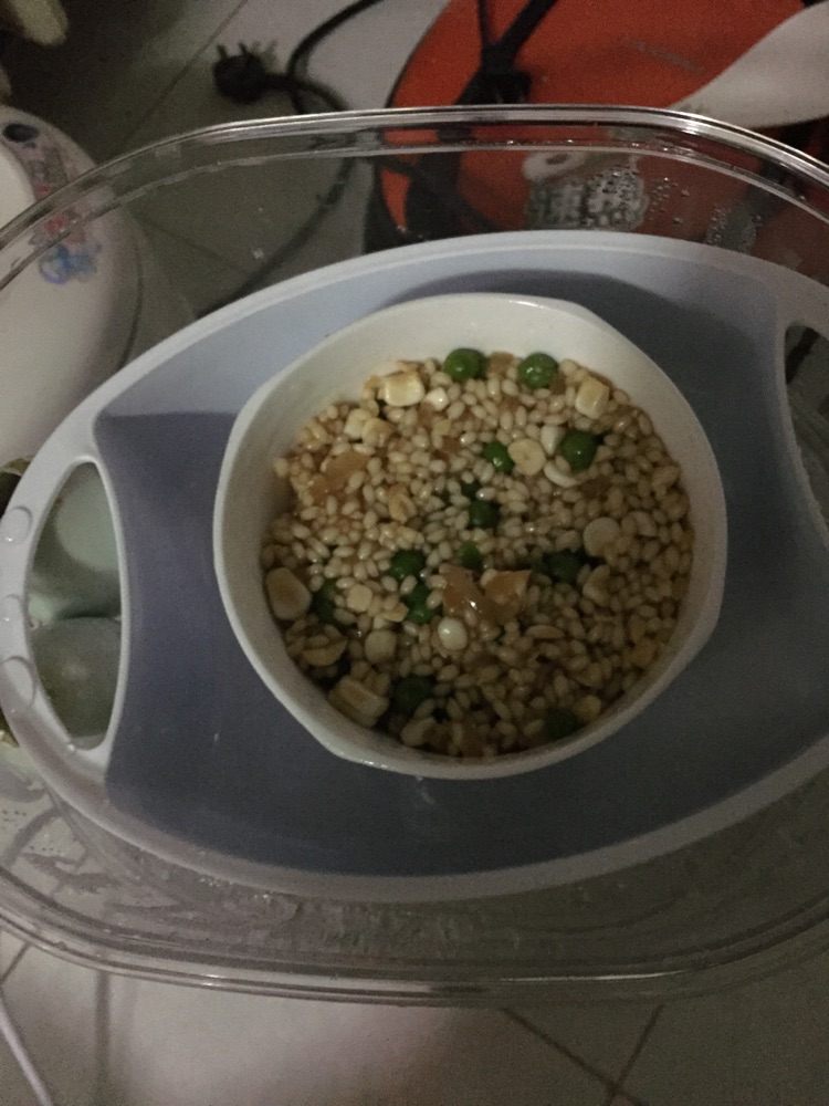 糯米鸭蛋