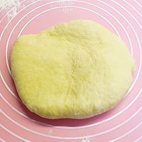 蜂蜜脆底小面包的做法图解6