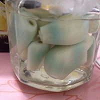 腊八蒜的做法图解1