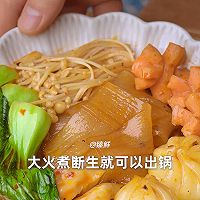 丸子火锅粉的做法图解3