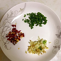 红烧豆腐的做法图解2