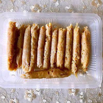 自制儿童肠