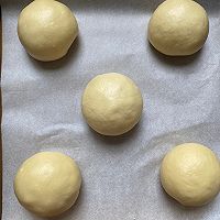 培根芝士面包的做法图解5