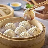 小笼包的做法图解13