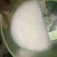 戚风蛋糕新手入门的做法图解9