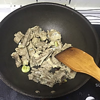 排骨山药炖的做法图解3