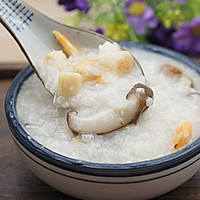一品海鲜粥，美味养生粥的做法图解10