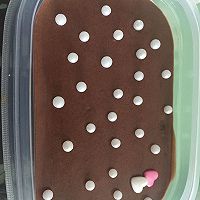 巧克力慕斯蛋糕的做法图解10