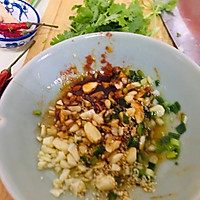 #一周减脂不重样#鸡丝凉面的做法图解2