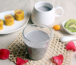 五谷杂粮汁#美的早安豆浆机#的做法